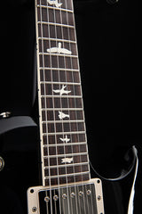 Paul Reed Smith S2 McCarty 594 Singlecut Black