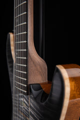 Paul Reed Smith Private Stock Floyd Custom 24 Frostbite Glow