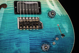 Paul Reed Smith Wood Library Artist Special Semi-Hollow Brian's Guitars 10th Anniversary Limited Beach Fade