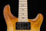 Paul Reed Smith Wood Library Artist Special Semi-Hollow Brian's Guitars 10th Anniversary Limited Beach Fade