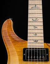 Paul Reed Smith Wood Library Artist Special Semi-Hollow Brian's Guitars 10th Anniversary Limited Beach Fade