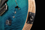 Paul Reed Smith Wood Library Artist Special Semi-Hollow Brian's Guitars 10th Anniversary Limited Beach Fade