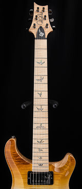 Paul Reed Smith Wood Library Artist Special Semi-Hollow Brian's Guitars 10th Anniversary Limited Beach Fade