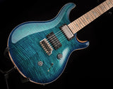 Paul Reed Smith Wood Library Artist Custom 24 Brian's Guitars 10th Anniversary Limited Laguna