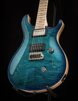 Paul Reed Smith Wood Library Artist Custom 24 Brian's Guitars 10th Anniversary Limited Laguna
