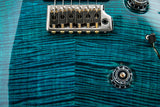 Paul Reed Smith Wood Library Artist Custom 24 Brian's Guitars 10th Anniversary Limited Laguna