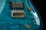 Paul Reed Smith Wood Library Artist Custom 24 Brian's Guitars 10th Anniversary Limited Laguna