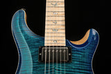 Paul Reed Smith Wood Library Artist Custom 24 Brian's Guitars 10th Anniversary Limited Laguna