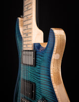 Paul Reed Smith Wood Library Artist Custom 24 Brian's Guitars 10th Anniversary Limited Laguna