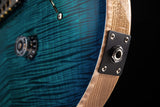 Paul Reed Smith Wood Library Artist Custom 24 Brian's Guitars 10th Anniversary Limited Laguna