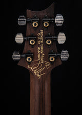 Paul Reed Smith Private Stock Floyd Custom 24 Frostbite Glow