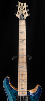 Paul Reed Smith Wood Library Artist Custom 24 Brian's Guitars 10th Anniversary Limited Laguna
