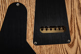 Paul Reed Smith Wood Library Artist Custom 24 Brian's Guitars 10th Anniversary Limited Laguna