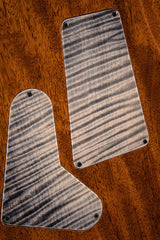 Paul Reed Smith Private Stock Floyd Custom 24 Frostbite Glow