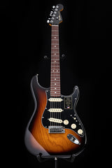 Fender Ultra Luxe Stratocaster 2 Color Sunburst