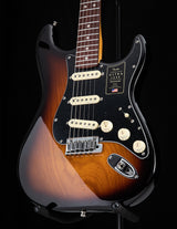 Fender Ultra Luxe Stratocaster 2 Color Sunburst