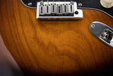 Fender Ultra Luxe Stratocaster 2 Color Sunburst