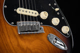 Fender Ultra Luxe Stratocaster 2 Color Sunburst