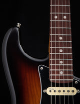 Fender Ultra Luxe Stratocaster 2 Color Sunburst