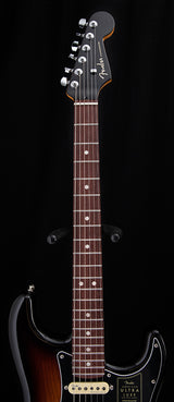 Fender Ultra Luxe Stratocaster 2 Color Sunburst