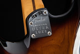 Fender Ultra Luxe Stratocaster 2 Color Sunburst
