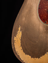 Fender Custom Shop 1963 Heavy Relic Stratocaster Hardtail Apprentice Built By George Ruiz