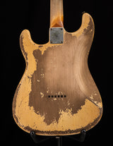 Fender Custom Shop 1963 Heavy Relic Stratocaster Hardtail Apprentice Built By George Ruiz