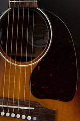 Used Gibson J-45 Standard Vintage Sunburst