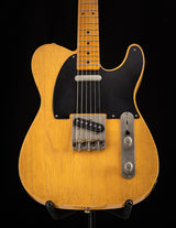 Used Whitfill T Style Butterscotch