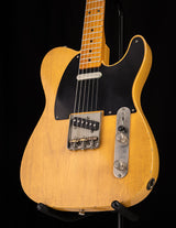 Used Whitfill T Style Butterscotch