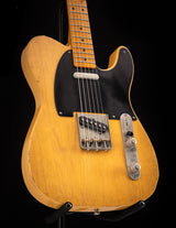 Used Whitfill T Style Butterscotch