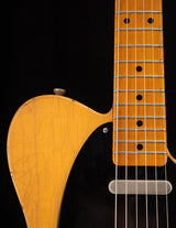 Used Whitfill T Style Butterscotch