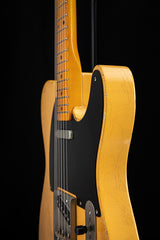 Used Whitfill T Style Butterscotch