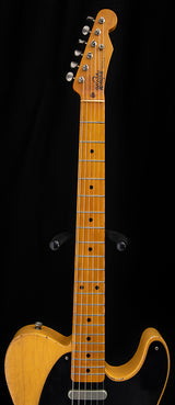 Used Whitfill T Style Butterscotch