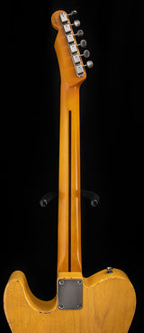 Used Whitfill T Style Butterscotch