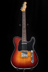 Fender Jason Isbell Custom Telecaster Chocolate Burst