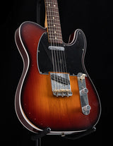 Fender Jason Isbell Custom Telecaster Chocolate Burst