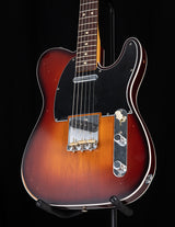 Fender Jason Isbell Custom Telecaster Chocolate Burst