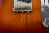 Fender Jason Isbell Custom Telecaster Chocolate Burst