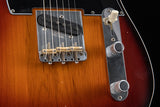 Fender Jason Isbell Custom Telecaster Chocolate Burst