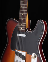 Fender Jason Isbell Custom Telecaster Chocolate Burst