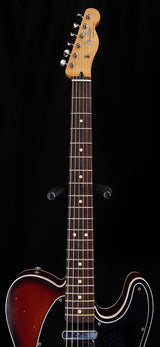 Fender Jason Isbell Custom Telecaster Chocolate Burst