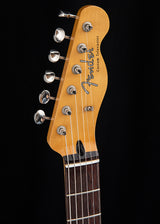 Fender Jason Isbell Custom Telecaster Chocolate Burst