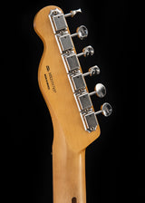 Fender Jason Isbell Custom Telecaster Chocolate Burst