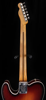 Fender Jason Isbell Custom Telecaster Chocolate Burst