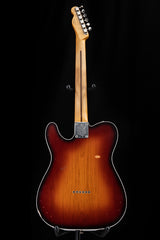 Fender Jason Isbell Custom Telecaster Chocolate Burst