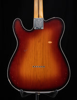 Fender Jason Isbell Custom Telecaster Chocolate Burst