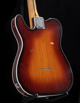 Fender Jason Isbell Custom Telecaster Chocolate Burst
