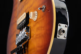 Used Ernie Ball Music Man Axis Sunburst