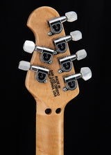 Used Ernie Ball Music Man Axis Sunburst